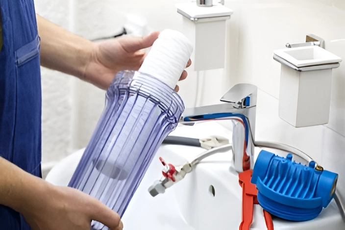 RO Water Purifier Service